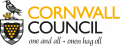 Cornwall Council logo